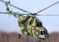 Ростех досрочно передал партию Ми-8МТВ-5-1 для Минобороны России