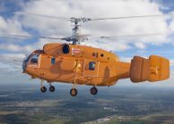 «Вертолеты России» представят свои разработки в Чили