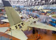 Иркутский авиазавод построит рекордное количество самолетов