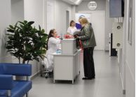 КРЭТ открыл на предприятии в Ульяновске поликлинику «Центравиамед» 