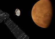 «EхoMars-2020»: Search for Life on the Red Planet