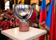 «Рособоронэкспорт» привез на Interpolitex Кубок чемпионов мира по хоккею