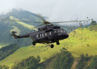 «Вертолеты России» покажут новейшую технику в Чили