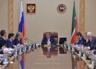 «РТ-Химкомпозит» планирует развивать сотрудничество с Татарстаном