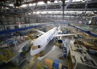 Rostec to Supply Composite Units for MC-21