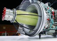 UEC-Klimov has Increased the Service Life Rates of TV7-117V Helicopter Engines