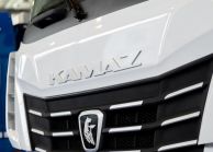 КАМАЗ запустит производство нового каркаса кабины К5
