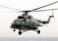 «Вертолеты России» показали перспективную продукцию в Перу