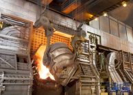 Ростех помог вдвое нарастить мощности индийского металлургического завода