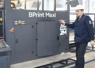 На КАМАЗе запущен в эксплуатацию новый 3D-принтер