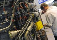 ОДК отремонтирует более 600 двигателей военных самолетов