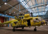 Казанский завод «Вертолетов России» посетила делегация из Индонезии