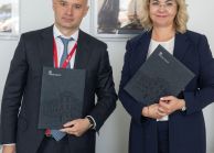 Новикомбанк и ОДК подписали соглашение об организации финансирования предприятий 