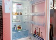 POZIS в 2021 году увеличил производство холодильной техники более чем на 16%