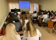 «БАРС Груп» и ПИМУ запустили курсы повышения ИТ-компетенций для студентов-медиков