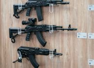 «Рособоронэкспорт» отмечает рост темпов разработки и производства российского стрелкового оружия