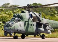 Каждый пятый вертолет в Латинской Америке — российского производства