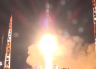 Двигатель ОДК обеспечил запуск ракеты «Союз-2.1в» с космодрома Плесецк 