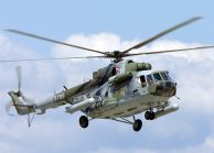 Пентагон выполнит контракт на закупку партии российских вертолетов