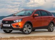 LADA – Sales Growth by 64% in the Foreign Markets