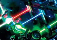«Швабе» принимает участие в симпозиуме по полупроводниковым лазерам
