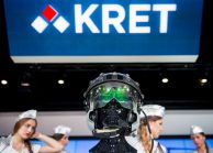 KRET Makes the Top 100 Defense Companies in the World