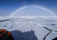 Далекая близкая Арктика