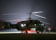 «Вертолеты России» продолжат обслуживание южнокорейских Ка-32