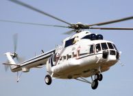 Российские вертолеты в Бразилии лидируют по грузоперевозкам