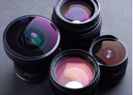 Shvabe Sends Batch of Photo Lenses to Germany