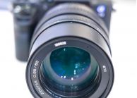 The New Zenit Lens Received the Product of the Year Award