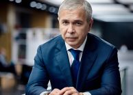 Бекхан Оздоев избран председателем совета директоров «Калашникова»