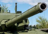 Ростех представляет новые образцы российской военной и гражданской техники на IDEX-2021