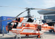 «Вертолеты России» покажет на Dubai Airshow новейшую вертолетную технику