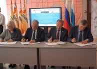 Уральское КБ транспортного машиностроения стало участником реформы системы профобразования в Свердловской области