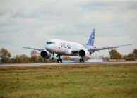 Rostec to Provide After-Sale Service for MC-21 Aircraft