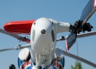 «Вертолеты России» представят на форуме «Россия-Африка» пять винтокрылых машин