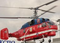 «Вертолеты России» представят гражданскую технику на HeliRussia 2020