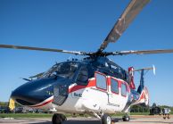 All-new Ka-62 Civil Helicopter Certified in Russia
