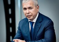 Бекхан Оздоев: «Выполнение гособоронзаказа – наша приоритетная задача»