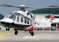 «Новый легкий вертолет будет востребован на глобальном рынке»
