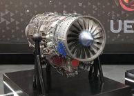 Rostec Demonstrates Future SM-100 Aircraft Engine for the First Time at the Army-2023