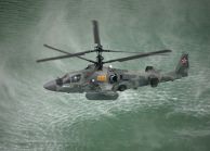 В Торжке появится вертолетный сервис