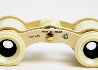 Rostec Revived the Production of Classic Theater Binoculars from the Soviet Era
