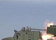 Ростех показал на «Армии-2021» боевые возможности новейших систем ТОС-2 и ИСДМ