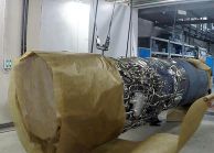 Новый двигатель ОДК пройдет испытания в термобарокамере ЦИАМ