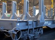 Uralvagonzavod has Made a New Type of Railway Car