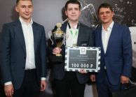 600 сотрудников Ростеха приняли участие в корпоративном чемпионате по шахматам