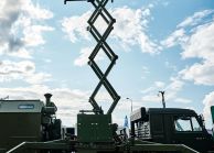 Ростех представил на «Армии-2023» новые возможности для контрбатарейной борьбы
