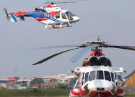 «Вертолеты России» представят «Ансат» и Ми-171А2 на SITDEF-2021